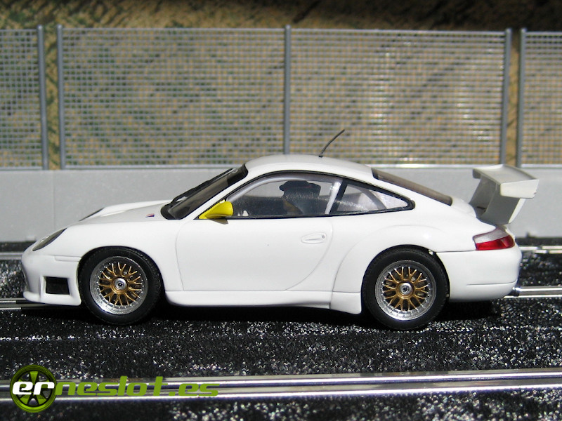 Porsche 911 GT3R