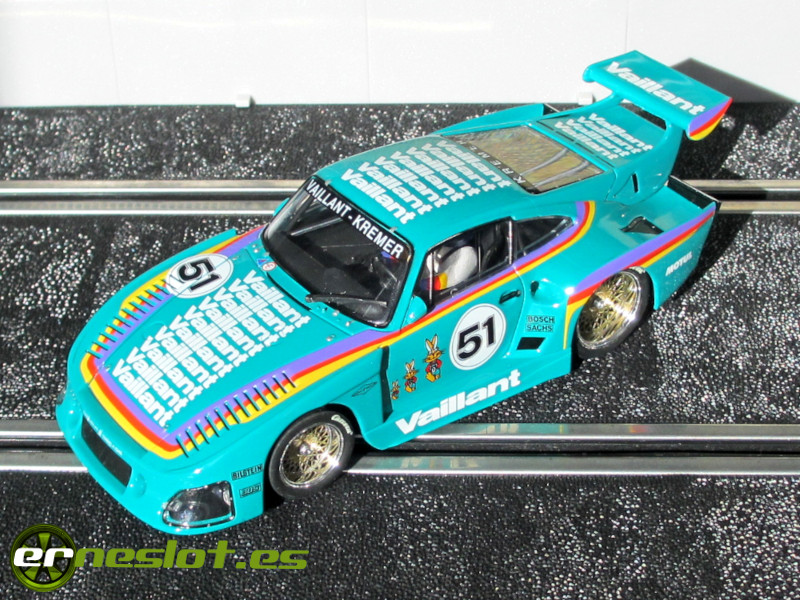 Porsche 935 K3, 1979 DRM championship