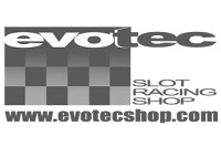 Evotec Slot Racing Shop