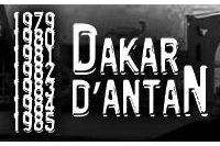 Para los apasionados del Dakar