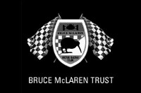 Página dedicada a Bruce McLaren