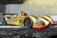 Pescarolo C60 "Warsteiner"