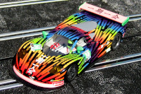 Mosler MT900R "Ichigo-Ichie"