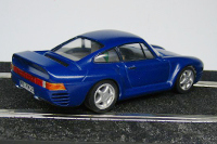 Decoración: Porsche 959