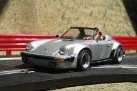 Porsche 911 Speedster