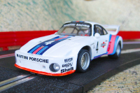 Porsche 935 Mugello 1976