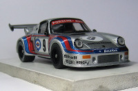 Porsche 911 Carrera RSR Turbo 2.1