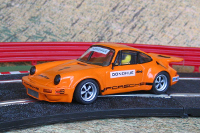 Porsche 911 RS 3.0 IROC