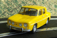 Renault 8 TS