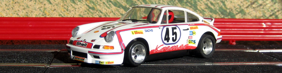 www.erneslot.es - Ernesto´s Scratch & Build and Porsche 1/32