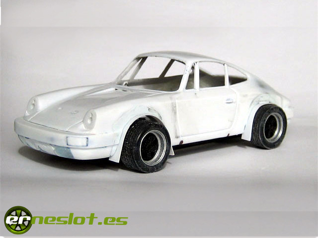 Porsche 911 SC 3.0