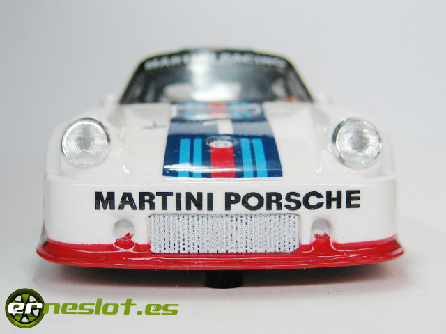 Porsche 935, Vallelunga 1976