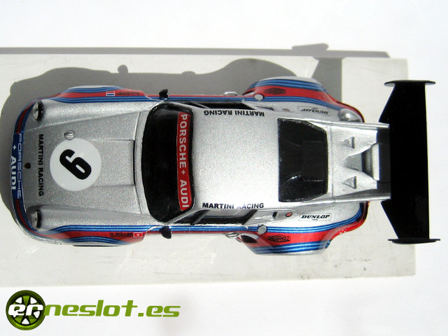 Porsche 911 Carrera RSR Turbo 2.1