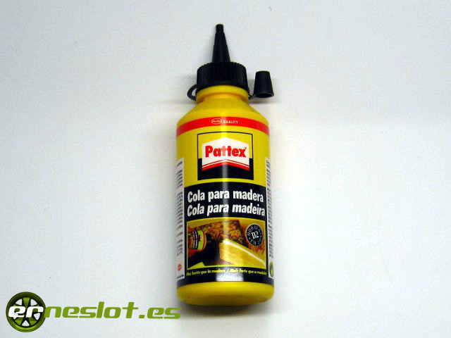 PATTEX COLA MADERA